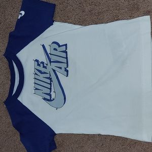 Boys Nike Shirt